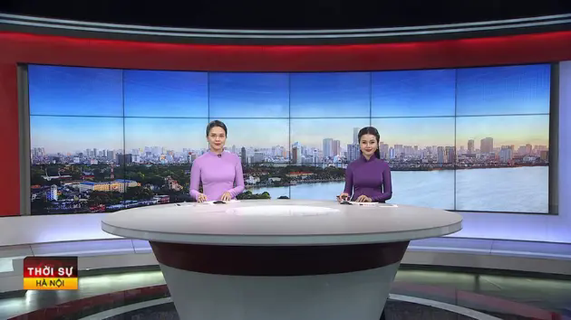 Chương trình Thời sự 18h30 | 19/05/2025