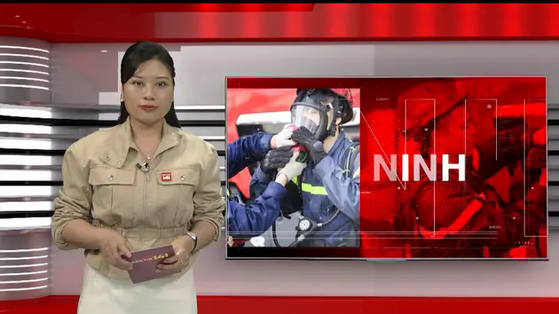 Bản tin 141 | 19/05/2025