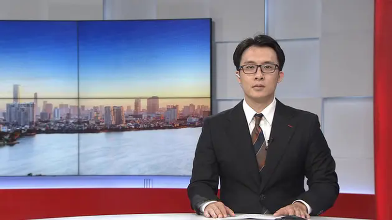 Chương trình Thời sự 23h00 | 19/05/2025