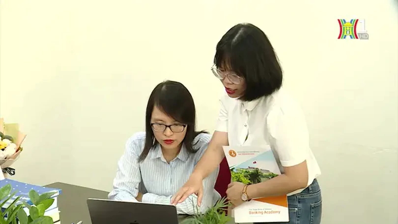 Giảng viên trẻ đam mê sáng tạo | Người tốt quanh ta | 20/06/2024
