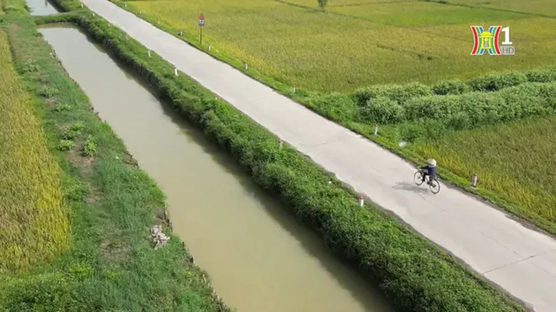 Người Hà Nội với nắng hè