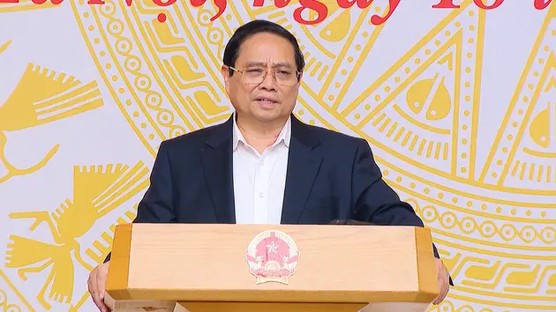 Không để xảy ra tiêu cực trong kỳ thi tốt nghiệp THPT