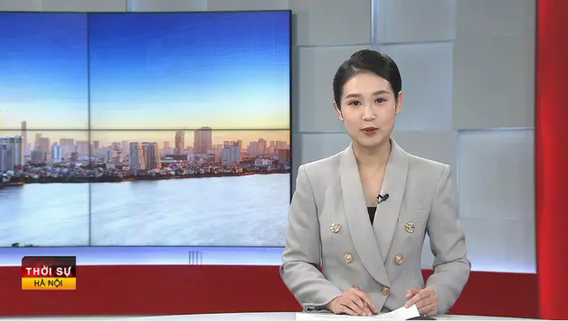 Chương trình Thời sự 11h30 | 19/06/2025