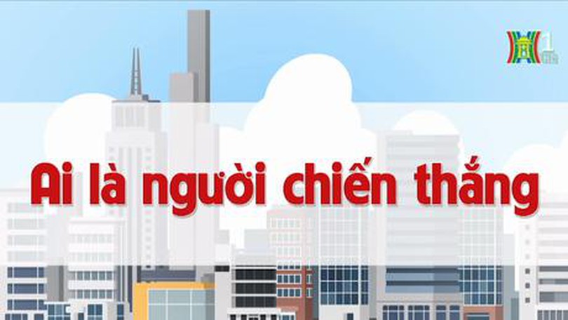 Ai là người chiến thắng | Chuyện quanh ta | tập 40 | 19/07/2023