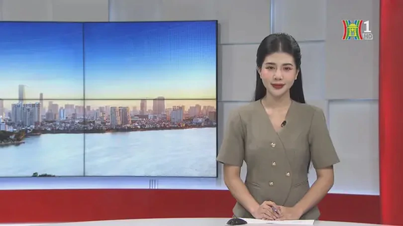 Chương trình Thời sự 11h30 | 19/07/2024