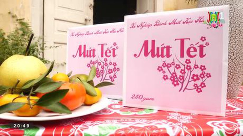 Ký ức Tết xưa - Tết Quý Sửu 1973