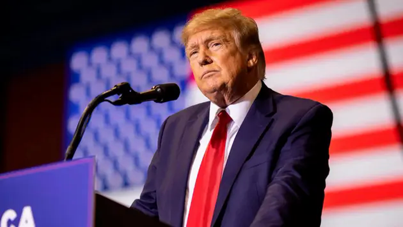 Ba chủ đề chính trong lễ nhậm chức của ông Trump