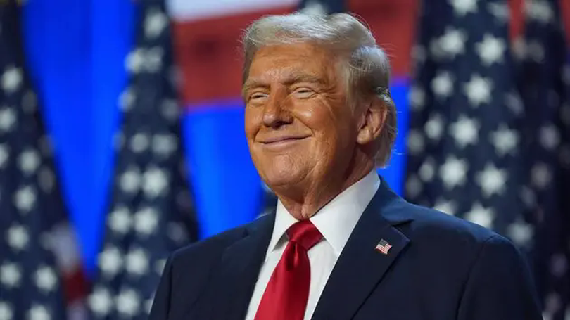 IMF: Rủi ro trong chính sách kinh tế của ông Trump