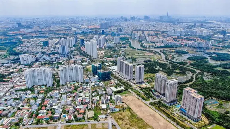Đầu cơ gây lũng đoạn thị trường bất động sản năm 2024