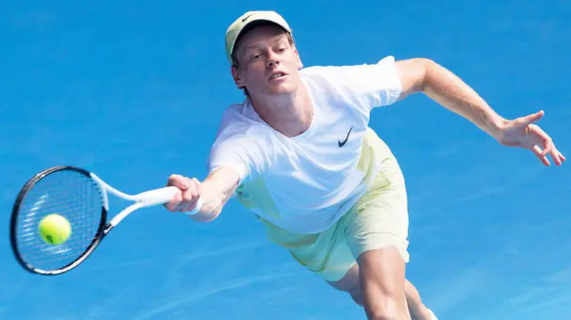 Diễn biến vòng 4 giải quần vợt Australian Open 2025