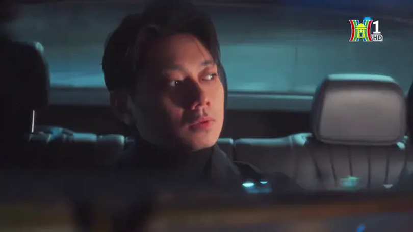 Ca sĩ Thái Đinh hoàn thành MV 'Chuyến xe tháng Giêng'