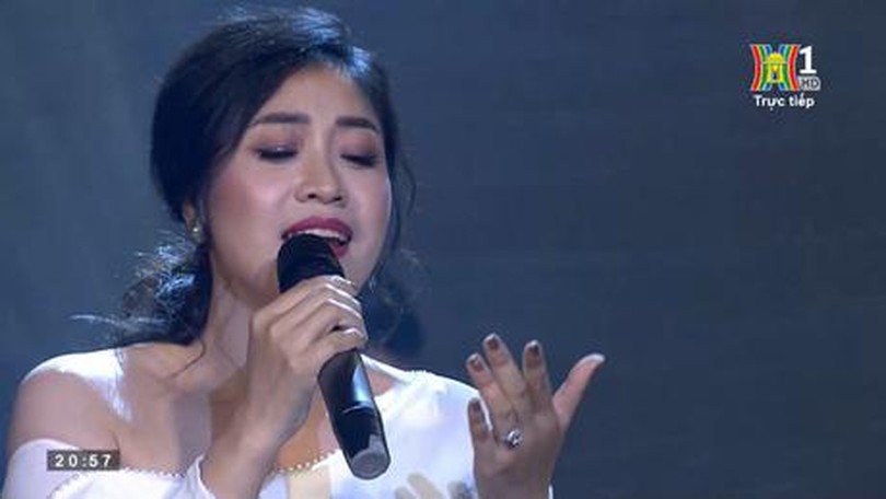 Biển hát chiều nay