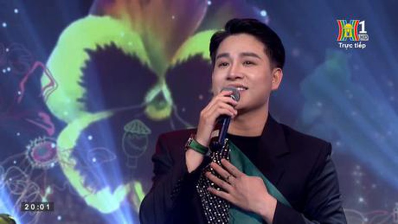 Tình cây và đất