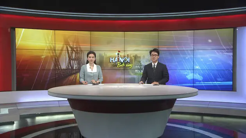 Chương trình Hà Nội buổi sáng | 20/02/2025