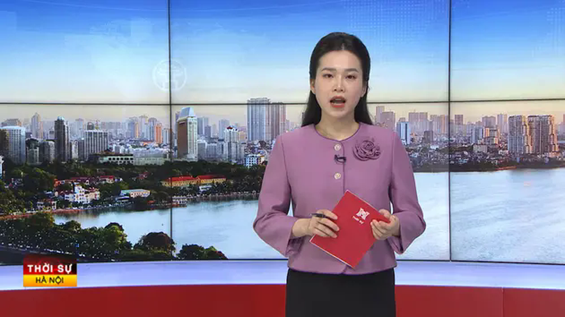 Chương trình Thời sự 9h00 | 19/02/2025