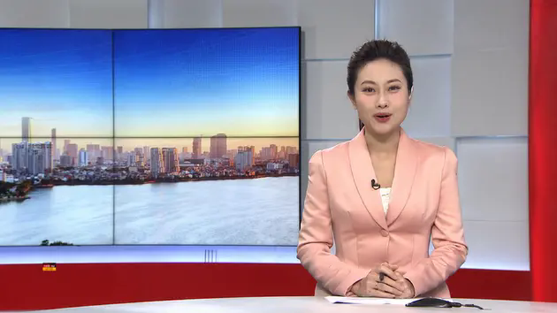 Chương trình Thời sự 11h30 | 20/02/2025