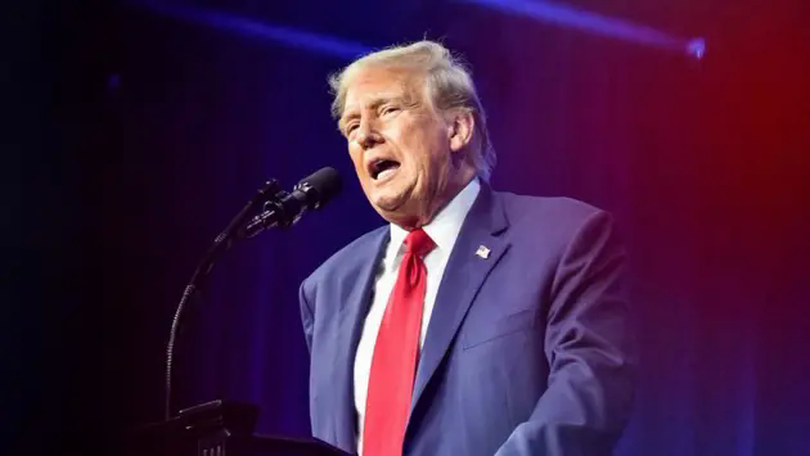 Tổng thống Trump cảnh báo nguy cơ thế chiến III