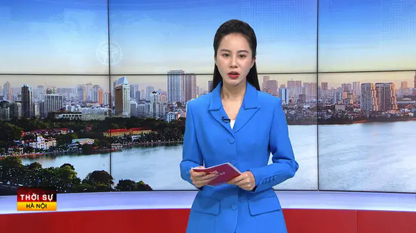 Chương trình Thời sự 15h00 | 20/02/2025
