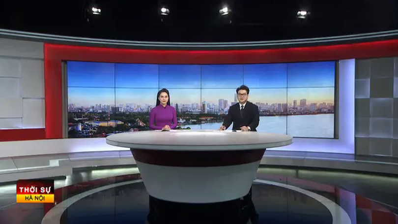 Chương trình Thời sự 18h30 | 20/02/2025