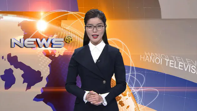 HANOITV News | 20/02/2025