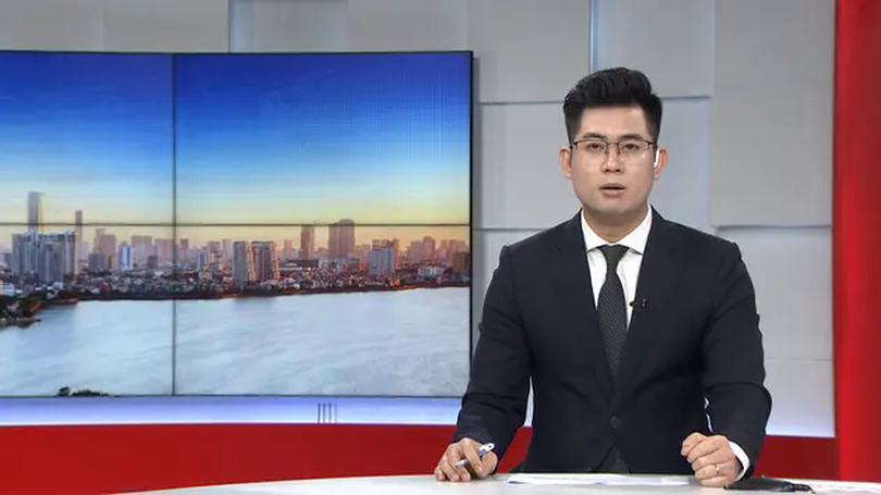 Chương trình Thời sự 23h00 | 20/02/2025