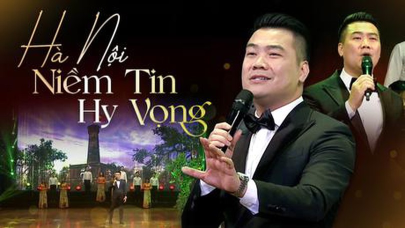 Hà Nội niềm tin hy vọng