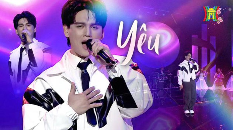 Yêu