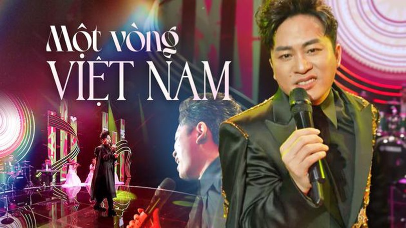 Một vòng Việt Nam