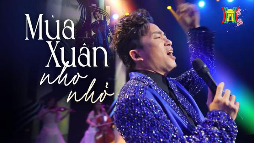 Một mùa xuân nho nhỏ