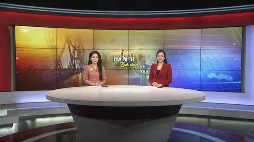 Chương trình Hà Nội buổi sáng | 20/03/2025