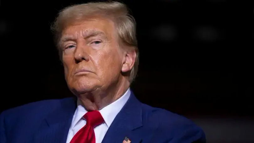 Ông Trump đề xuất sở hữu các nhà máy điện ở Ukraine