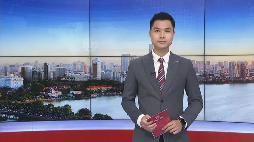 Chương trình Thời sự 9h00 | 20/03/2025