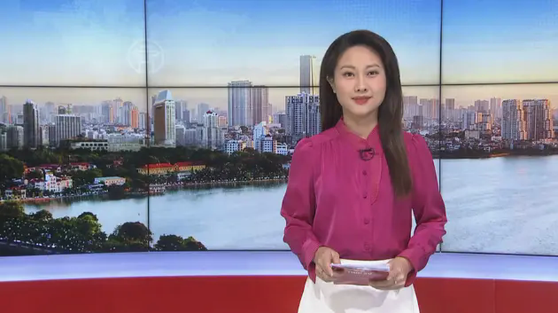 Chương trình Thời sự 15h00 | 20/03/2025