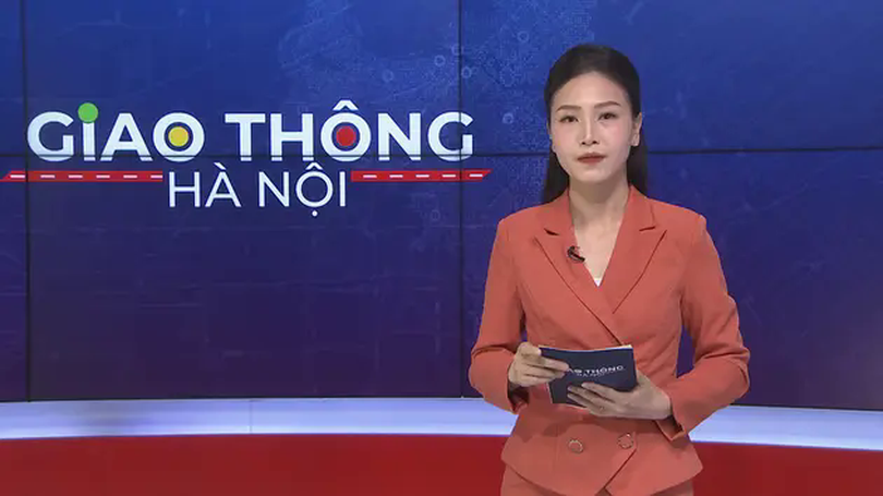 Giao thông Hà Nội | 20/03/2025