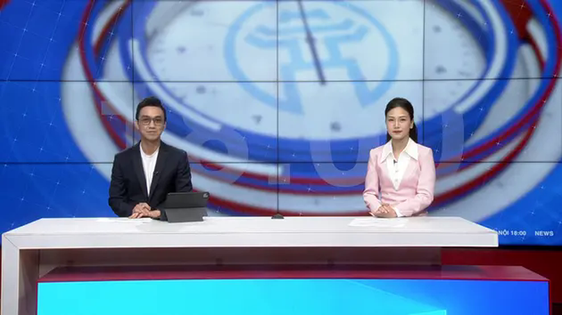 Chương trình Hà Nội 18h00 | 20/03/2025