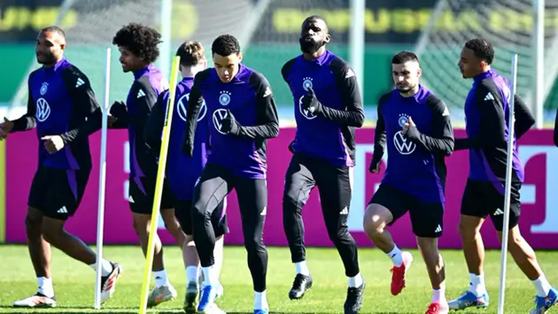 Thông tin trước loạt trận tứ kết Nations League