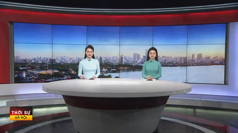 Chương trình Thời sự 18h30 | 20/03/2025