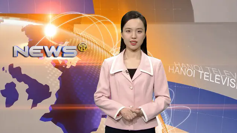 HANOITV News | 20/03/2025