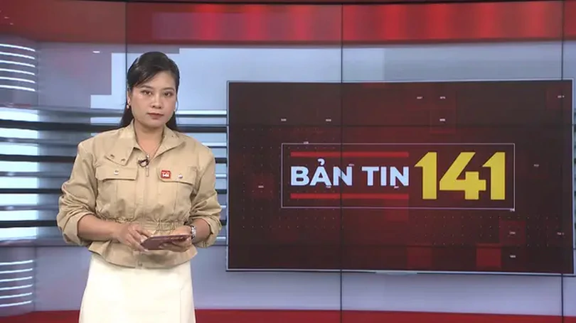 Bản tin 141 | 20/03/2025