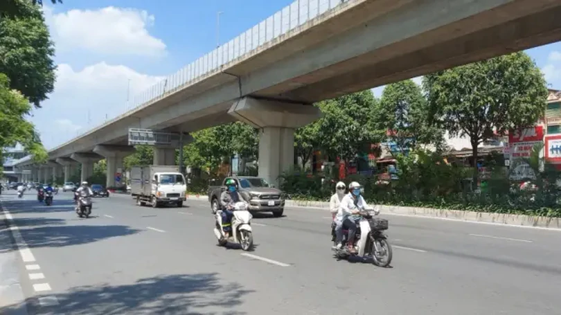Thời tiết 20/4: Hà Nội ngày nắng, tối có mưa vài nơi