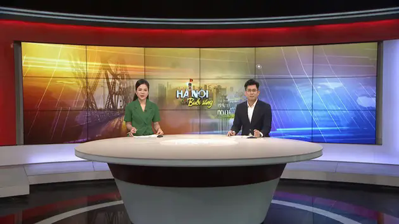 Chương trình Hà Nội buổi sáng | 20/04/2025