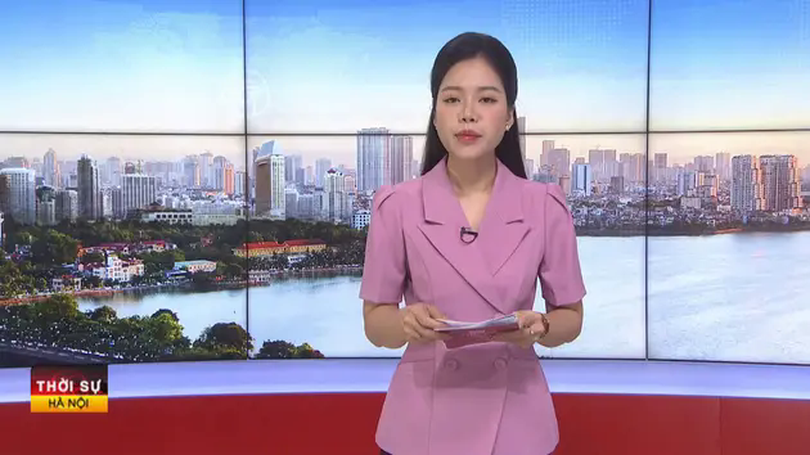 Chương trình Thời sự 9h00 | 20/04/2025