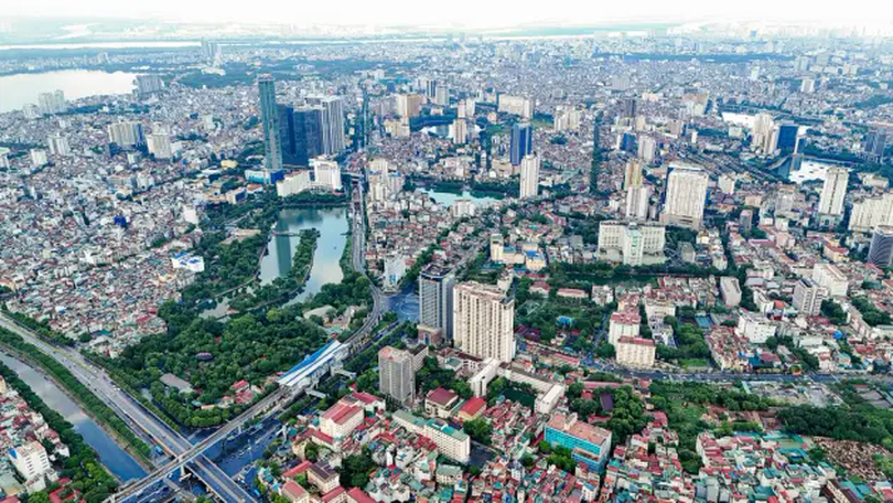 Đặt tên mới cho xã, phường - đảm bảo nhiều yếu tố