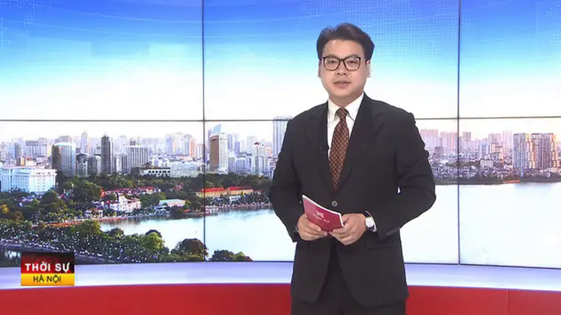 Chương trình Thời sự 15h00 | 20/04/2025