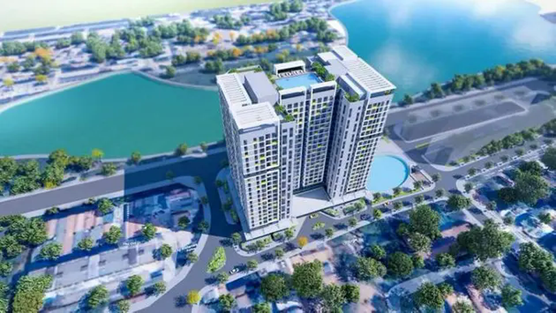 Nhiều dự án NƠXH mở bán từ nay đến cuối năm 2025