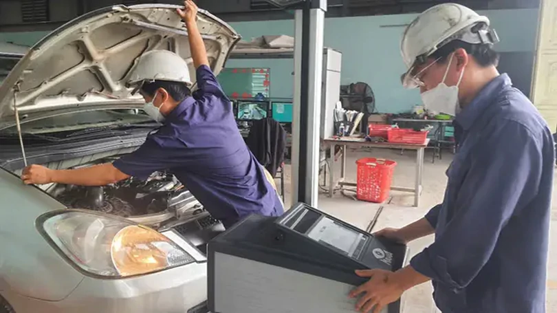 Đăng kiểm tiếp tục bàn giải pháp chống tham nhũng, tiêu cực