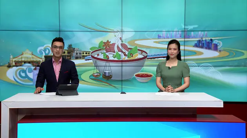 Chương trình Hà Nội 18h00 | 20/04/2025