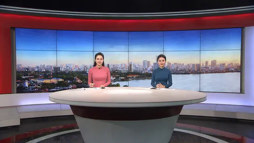 Chương trình Thời sự 18h30 | 20/04/2025