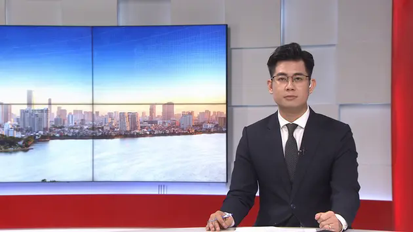Chương trình Thời sự 23h00 | 20/04/2025