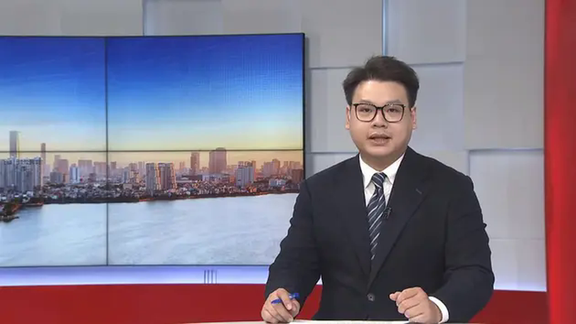 Chương trình Thời sự 11h30 | 20/05/2025